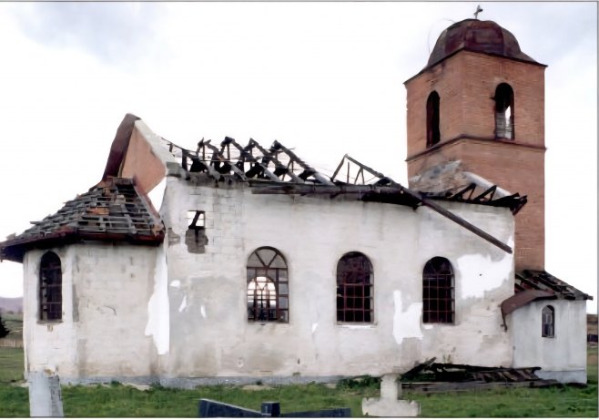 ФОТО: Устушљена фотографија