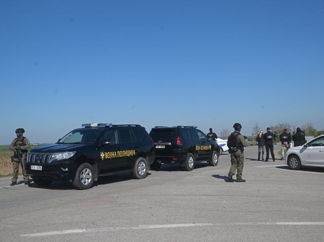 У Кањижи пронађена четири килограма експлозива; Тужилац оквалификовао дјело