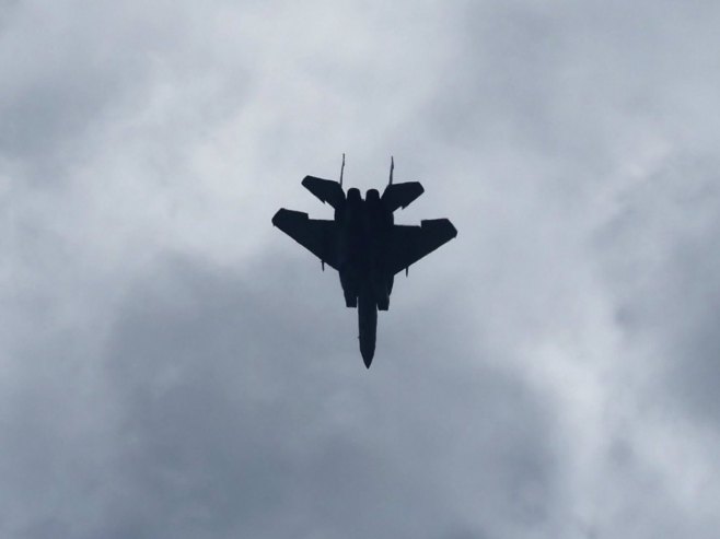 Нетанијаху честитао Трампу на спасавању америчког пилота из Ирана