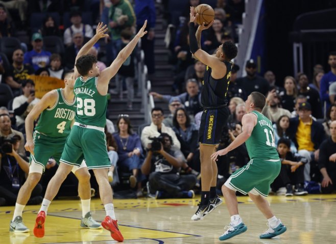 Бостон прејак за Торонто – четири "мала финала" пред Рајаковићем (ВИДЕО)