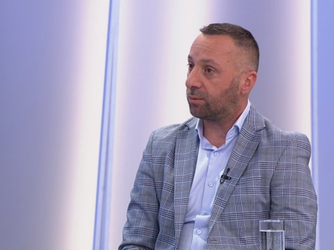 Којић: Штитимо уставно-правни поредак Српске и нећемо дозволити удар на МУП Српске