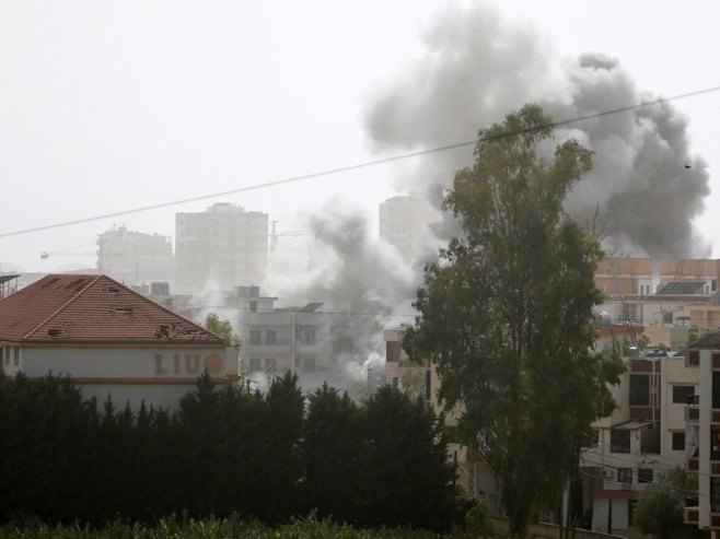 Убијен шеф обавјештајне службе Иранске револуционарне гарде