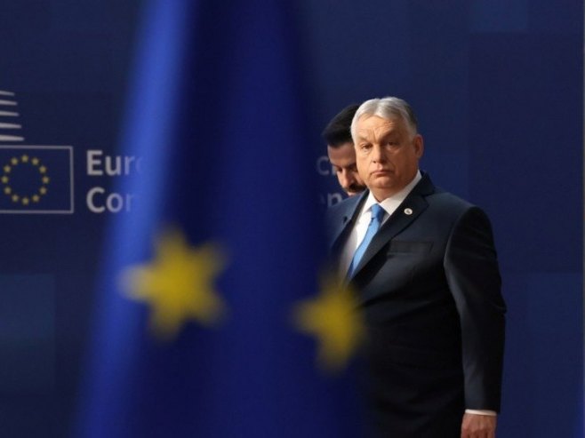 Орбан не може да каже ко је поставио експлозив