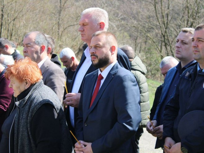 Желимир Нешковић - Фото: Уступљена фотографија