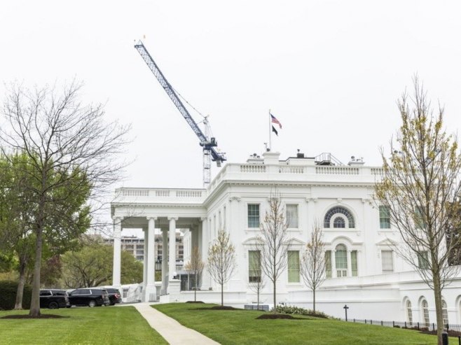 Бијела кућа: Трамп још није донио одлуку о примирју