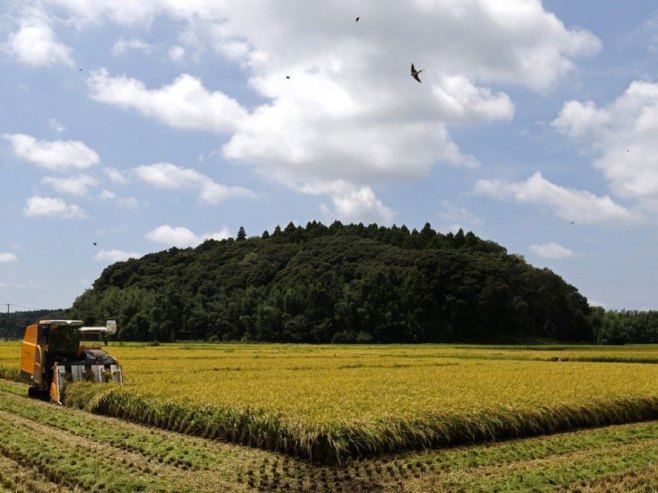 У априлу исплаћено 40 милиона КМ за подстицаје у пољопривреди