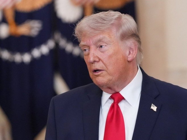 Трамп: Венс би могао директно да учествује у преговорима са Техераном