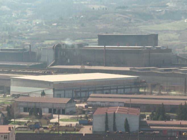 "Нова Жељезара Зеница" пред обуставом производње (ВИДЕО)