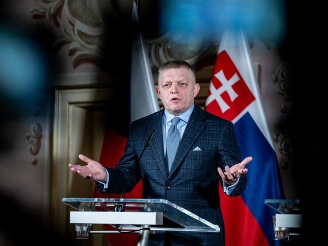 Фицо потврдио: Долазим у Москву на прославу Дана побједе