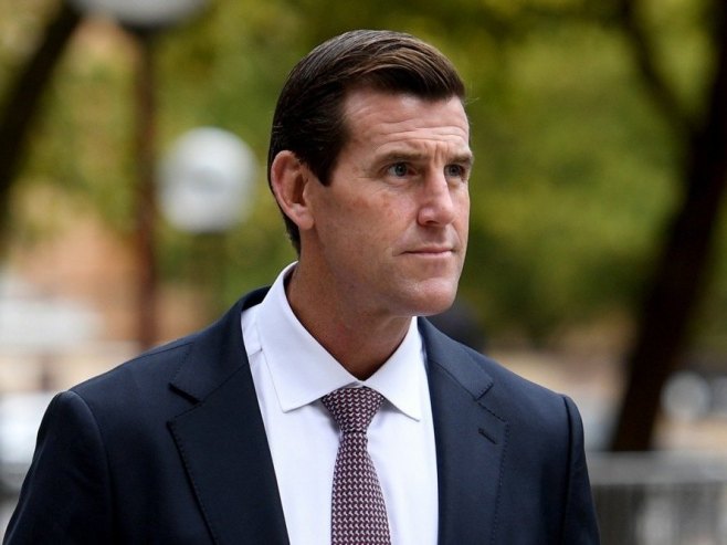 Најодликованији аустралијски војник оптужен за ратне злочине (ВИДЕО)