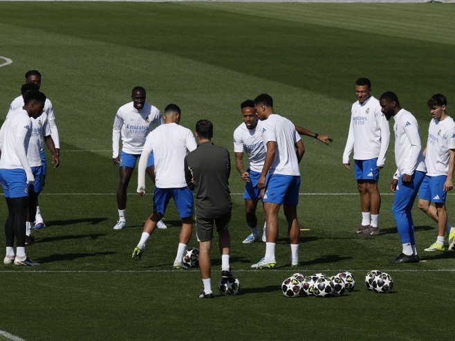 Најчешћи европски класик још једном - Реал дочекује Бајерн у четвртфиналу Лиге шампиона