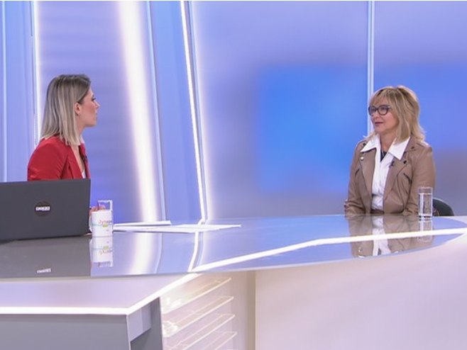 Тришић Бабић: Бањалука данас регионална вијест број један