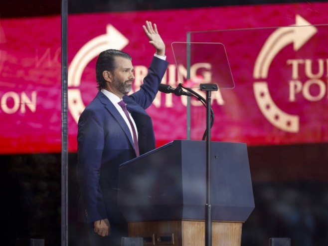 Стручњаци: Посјета Доналда Трампа Млађег доказ поштовања Републике Српске (ВИДЕО)