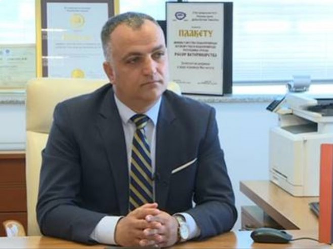 Лукић: Мјере на сузбијању птичијег грипа на подручју Петрова дале брзе и конкретне резултате