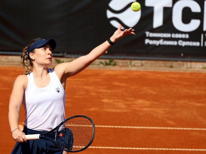 Сара Микача - Фото: ZIPAPHOTO/Borislav Zdrinja