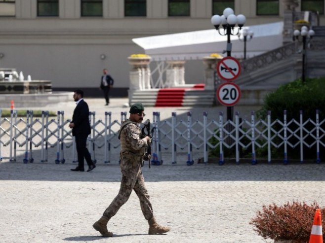 Чифтчи: Нападачи повезани са организацијом која злоупотребљава религију