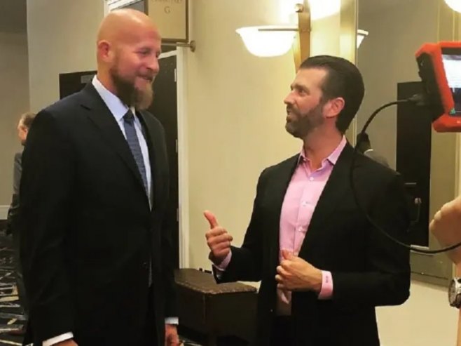 Ко је Бред Парскал, утицајни савјетник који је стигао у Бањалуку?