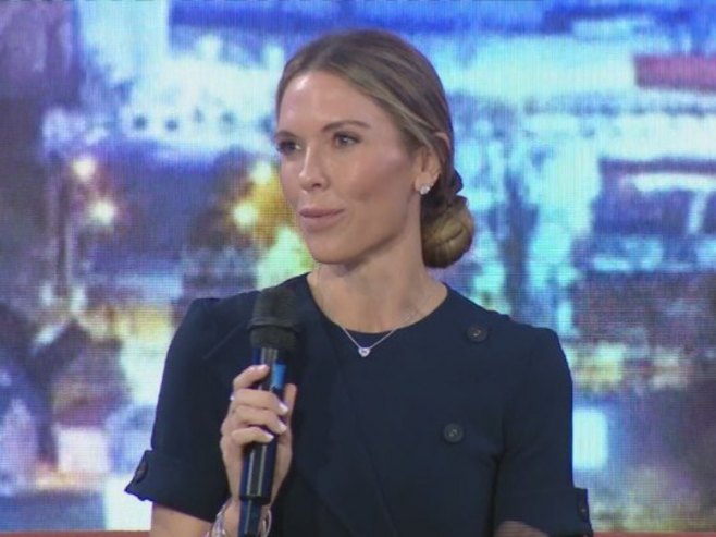 Бетина Андерсон - Фото: РТРС