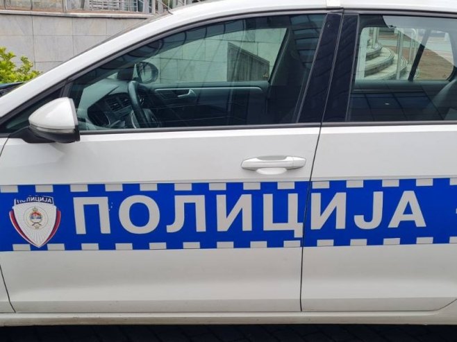 Полиција Српске - Фото: РТРС