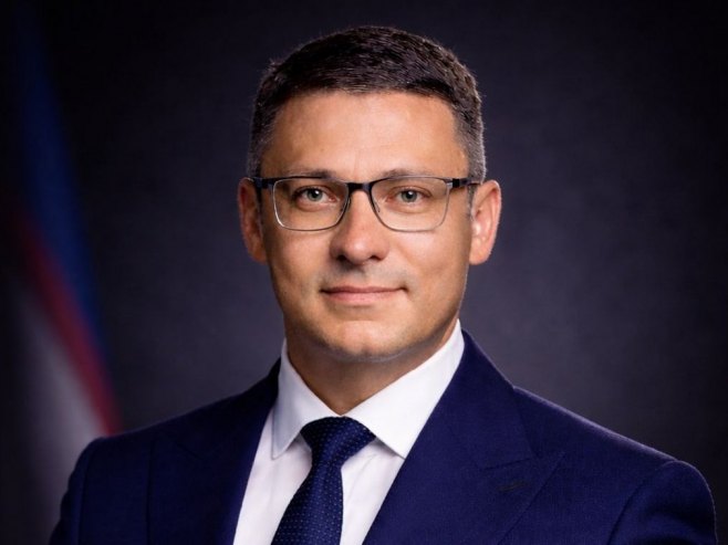 Đurđev: ties between the Trump and Dodik families signal US backing for Republika Srpska