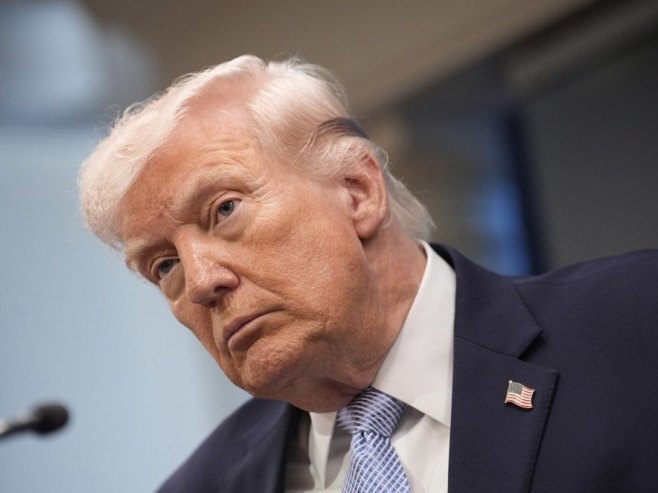 Трамп: Вашингтон у потпуности уз Будимпешту и Орбана