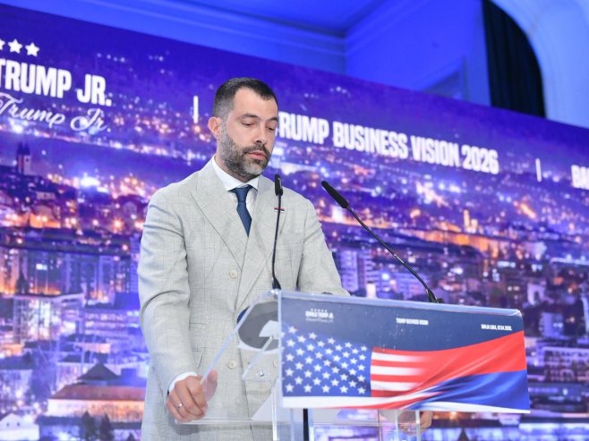 Игор Додик: Биће још јако добрих вијести за Српску