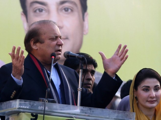 Шариф: Прекид ватре ступа на снагу одмах