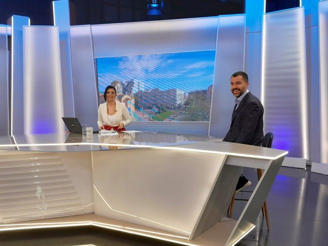 Игор Додик: Трамп Млађи довешће инвеститоре - направили смо нешто велико