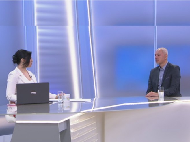 Калужа: Посјета Доналда Трампа Млађег Бањалуци, осим економског има велики значај и у политичком смислу