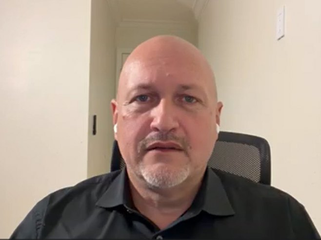 Јовичић: Посјета Трампа Јуниора показала у ком смјеру Српска треба да се развија (ВИДЕО)