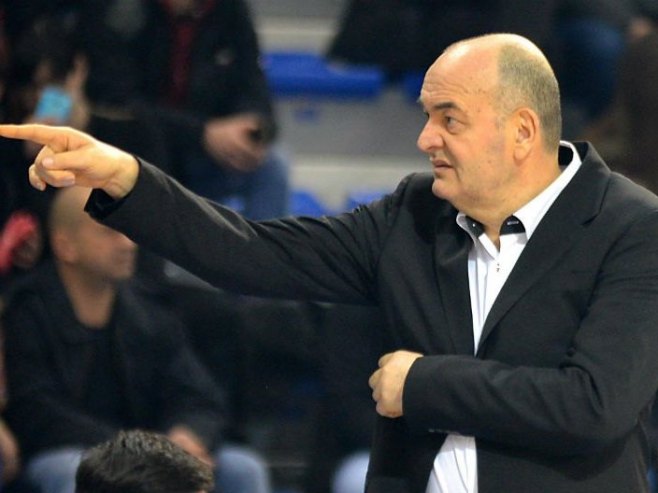 Преминуо легендарни кошаркашки тренер Душко Вујошевић