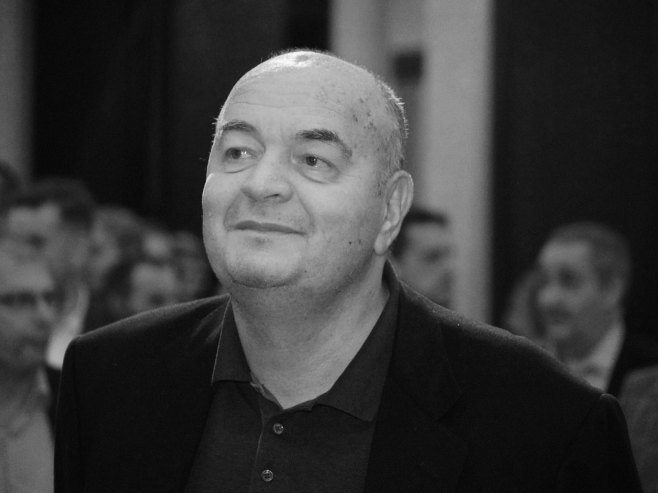 Преминуо легендарни кошаркашки тренер Душко Вујошевић