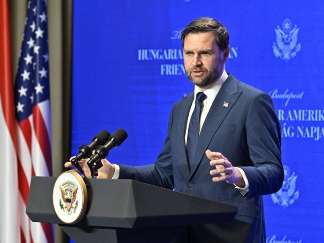 Венс: Вашингтон спреман за мировни споразум са Техераном