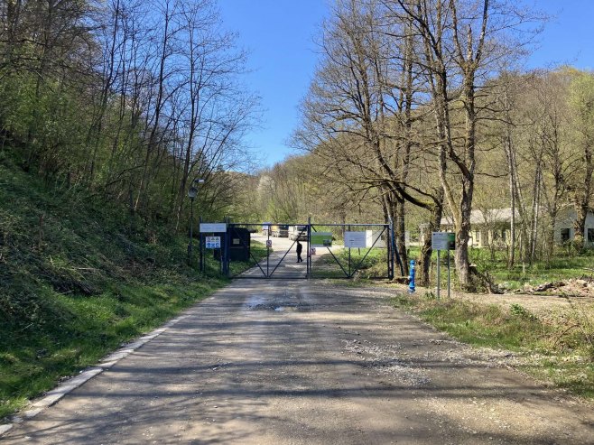 Оштра реаговања због радова на изградњи одлагалишта на Трговској гори