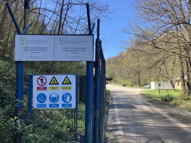 Од 20. маја протести због изградње одлагалишта радиоактивног отпада на Tрговској гори