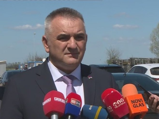 Саво Минић - Фото: РТРС