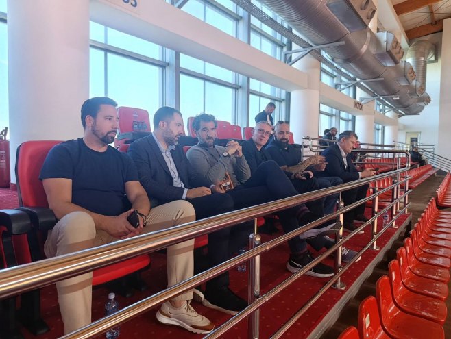 Фото: Уступљена фотографија