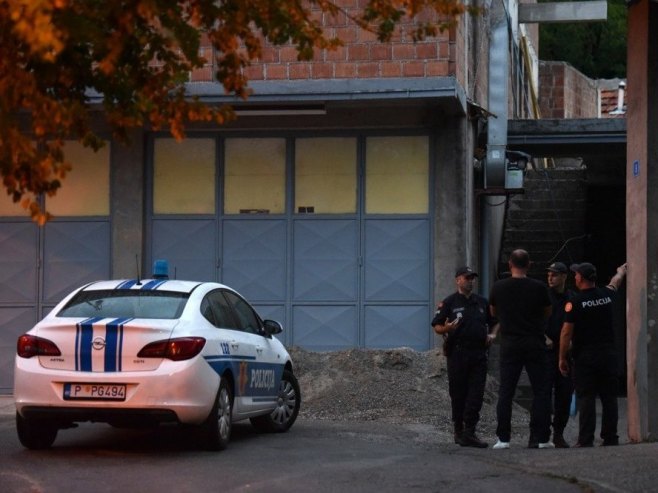 Црна Гора: Ухапшен малољетник осумњичен за силовање малољетнице