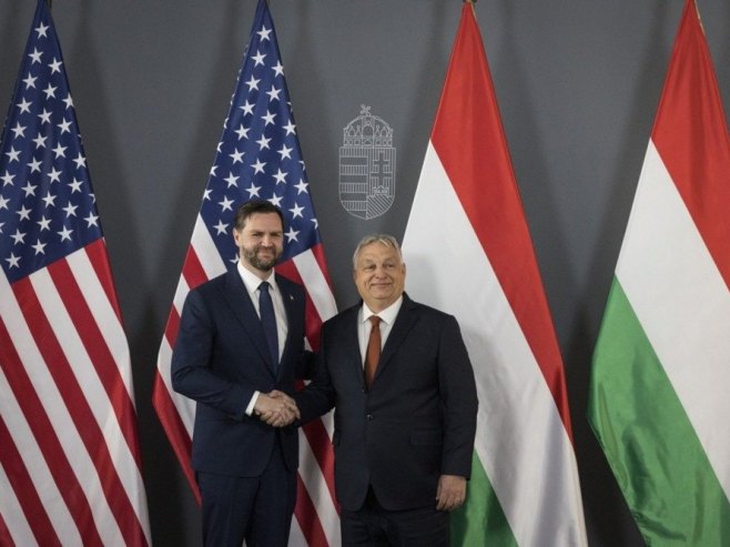 Америка директно подржала Орбана - побједа важна и за Српску