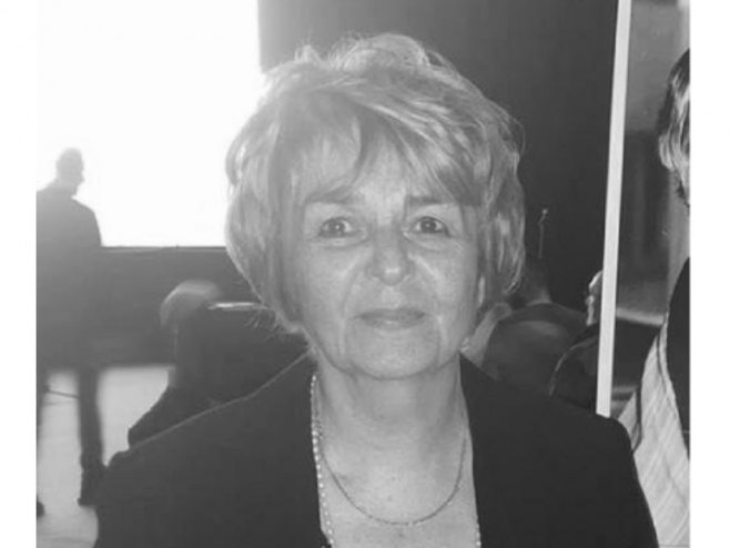 Преминула Јармила Папић, истакнути стоматолог из Бањалуке