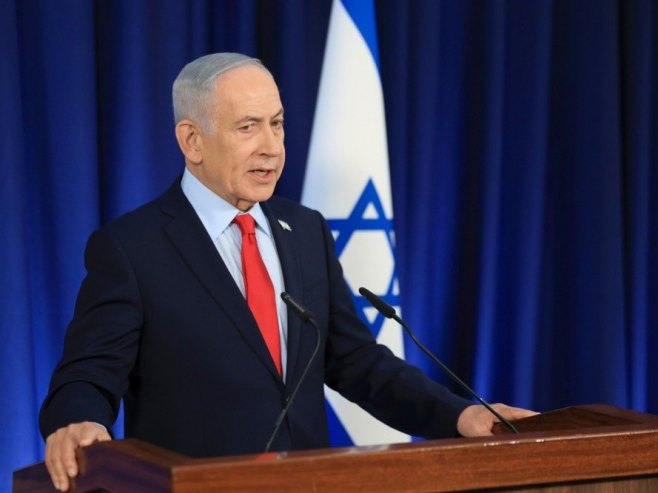 Нетанијаху: Иран је слабији него икада, у преговоре са САД улази поражен