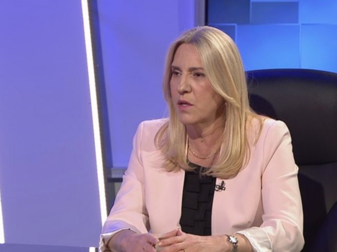 Цвијановић: Посјета Доналда Трампа Млађег резултат значајних дипломатских активности (ВИДЕО)