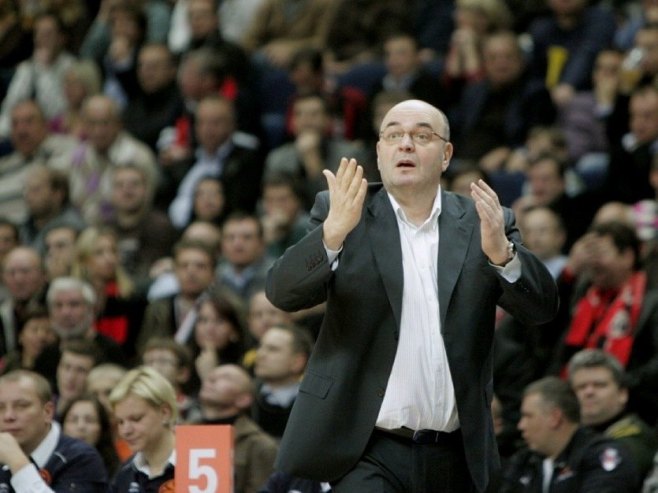 Вујошевић ће бити сахрањен у Алеји заслужних грађана у Београду