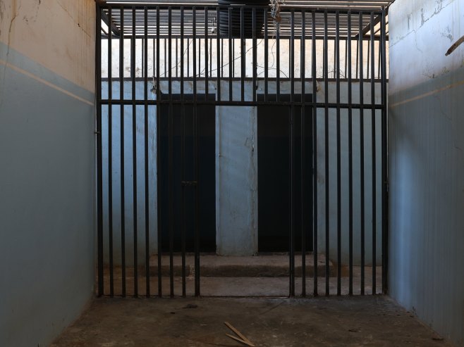 Иза решетака у Српској 16 жена, није забиљежен пораст затвореница