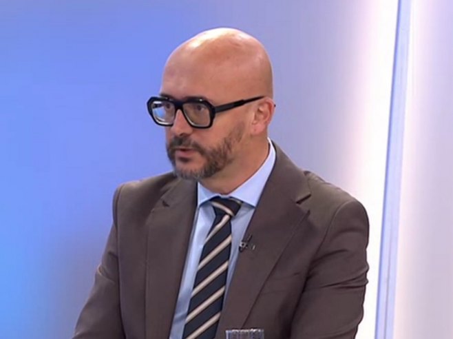 Пепић: Нафта - главна улога у сукобу на Блиском истоку (ВИДЕО)