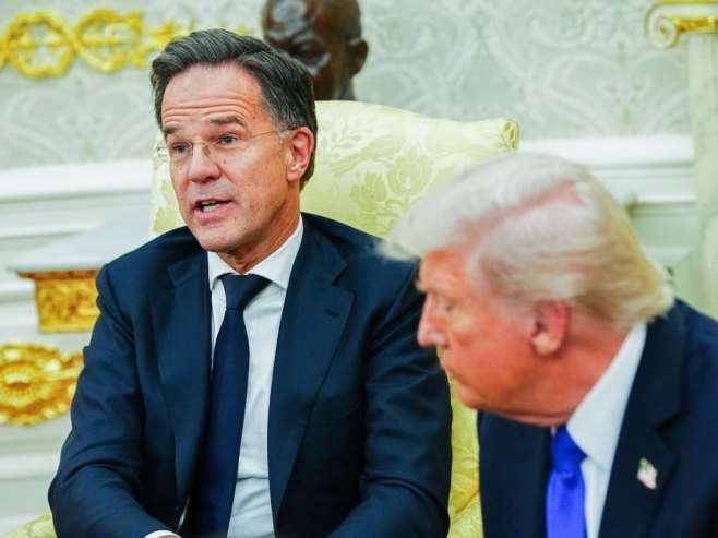Трамп поручио Рутеу - НАТО није био ту кад нам је требало и неће ни бити