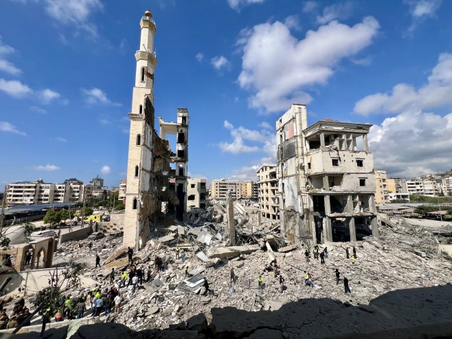 Преговори САД и Ирана у Исламабаду 11. априла?