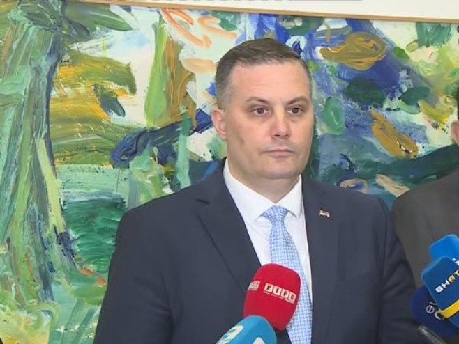 Випотник: Трговска гора ће аргументовано бити оспорена