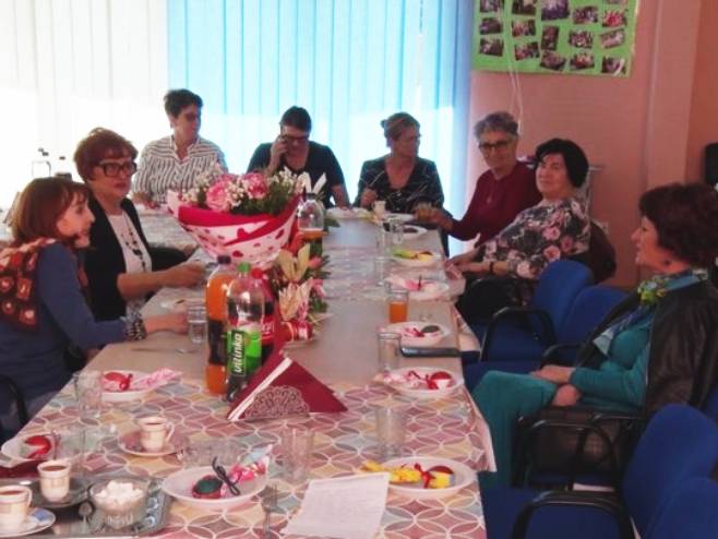 У Српцу одржана манифестација "У сусрет Васкрсу" (ВИДЕО)