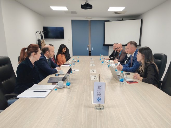 ИРБ: Омогућити додатно финансирање пројеката малих и средњих предузећа